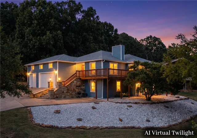 1st image of 2841 E Hyland Park Rd, Fayetteville, AR 72701 | MLS# 1359059