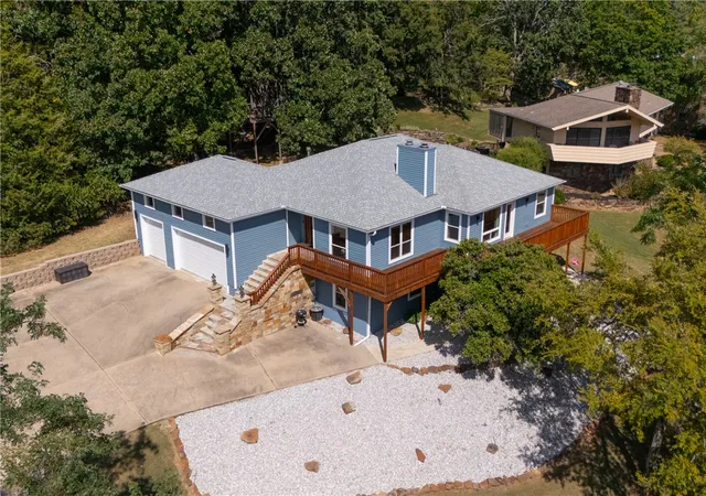 35th image of 2841 E Hyland Park Rd, Fayetteville, AR 72701 | MLS# 1359059