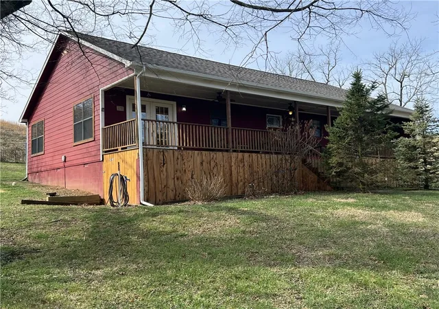 2nd image of 20073 Ar 21, Ponca, AR 72670 | MLS# 1359249