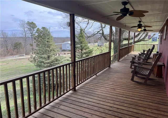 Photo 3 of Single family home for sale at 20073 Ar 21, Ponca, AR 72670 | MLS# 1359249 | Listing updated on 2026-10-07