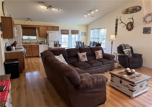 Photo 3 of Single family home for sale at 20073 Ar 21, Ponca, AR 72670 | MLS# 1359249 | Listing updated on 2026-10-07