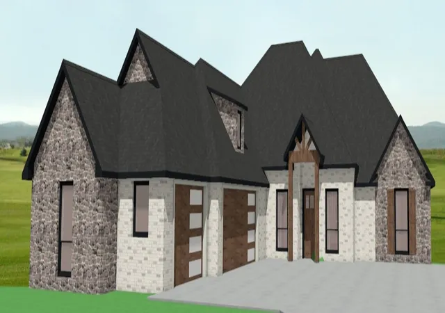 2nd image of Lot 59 Lankinshire Pl, Springdale, AR 72764 | MLS# 1359239