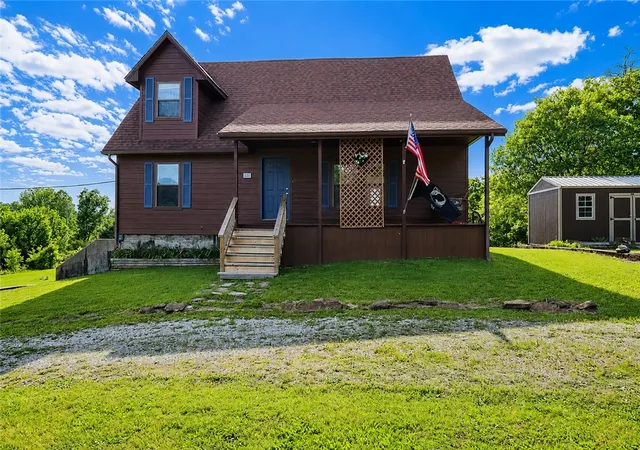 Photo 1 of Single family home for sale at 2908 S Day Rd, Joplin, MO 64804 | MLS# 1359181 | Listing updated on 2026-08-18