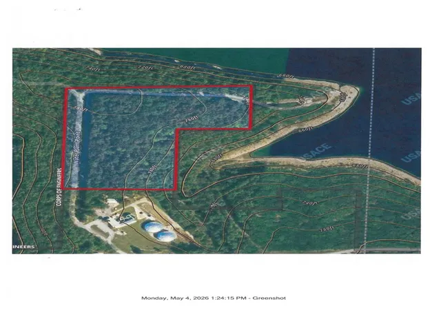 Photo 1 of Sale Pending at Cs Woods, Bull Shoals, AR 72619 | MLS# 1359260 | Listing updated on 2026-08-18