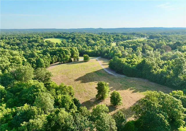 Land for sale at Tbd Smith Ridge Rd, Garfield, AR 72732 | MLS# 1359262