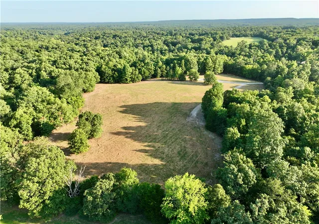 Photo 1 of House for sale at Tbd Smith Ridge Rd, Garfield, AR 72732 | MLS# 1359262 | Listing updated on 2026-08-18