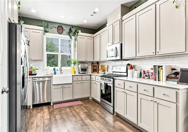 2nd image of 2763 Chapel Dr, Fayetteville, AR 72704 | MLS# 1359125