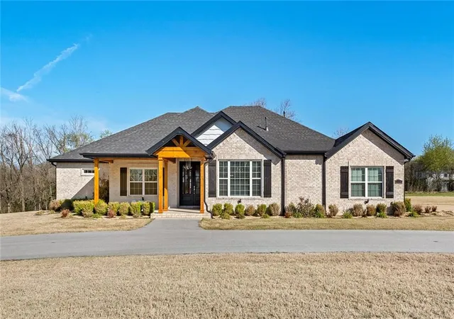 Photo 2 of Single family home for sale at 478 E Bowen Blvd, Fayetteville, AR 72703 | MLS# 1359268 | Listing updated on 2026-08-18