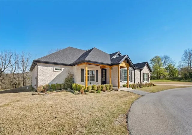 Photo 3 of Single family home for sale at 478 E Bowen Blvd, Fayetteville, AR 72703 | MLS# 1359268 | Listing updated on 2026-08-18