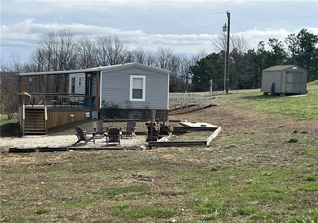 1st image of 20041 Ar 21, Ponca, AR 72670 | MLS# 1359272