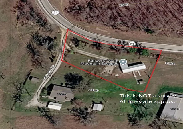 20th image of 20041 Ar 21, Ponca, AR 72670 | MLS# 1359272