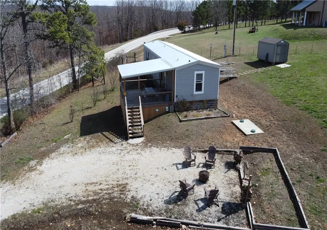 2nd image of 20041 Ar 21, Ponca, AR 72670 | MLS# 1359272