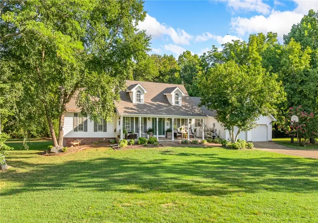 1st image of 3401 Wingate Dr, Harrison, AR 72601 | MLS# 1359183