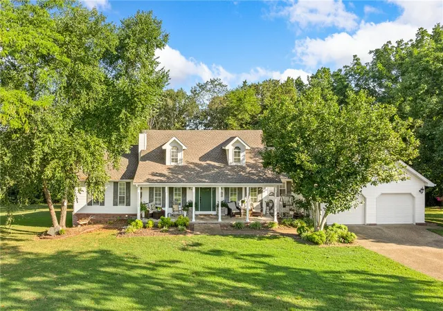 2nd image of 3401 Wingate Dr, Harrison, AR 72601 | MLS# 1359183