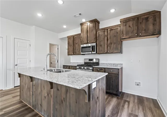 Photo 3 of Multi family home for sale at 2804 N Teresa Dr, Siloam Springs, AR 72761 | MLS# 1359279 | Listing updated on 2026-08-18