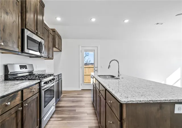 Photo 3 of House for sale at 2804 N Teresa Dr, Siloam Springs, AR 72761 | MLS# 1359279 | Listing updated on 2026-08-18