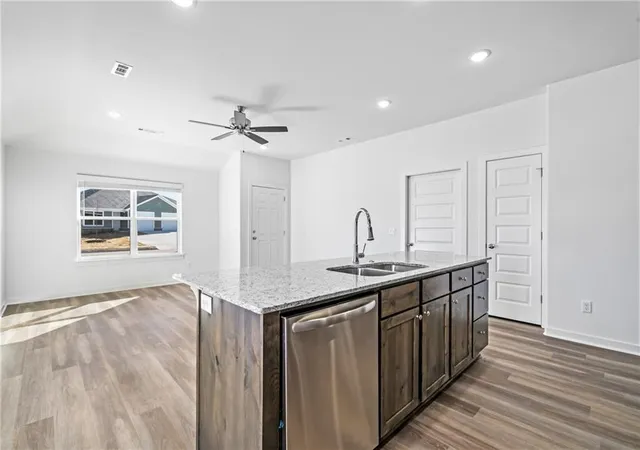 Photo 4 of House for sale at 2804 N Teresa Dr, Siloam Springs, AR 72761 | MLS# 1359279 | Listing updated on 2026-08-18