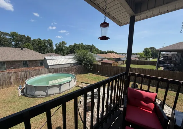 Photo 26 of Single family home for sale at 203 Ashford Dr, Russellville, AR 72802 | MLS# 1359029 | Listing updated on 2026-08-19