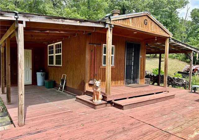 1st image of 462789 E 820 Rd, Stilwell, OK 74960 | MLS# 1359275