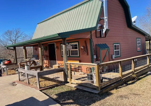 Photo 1 of Single family home for sale at 17 A Vinewood Ln, Yellville, AR 72687 | MLS# 1359292 | Listing updated on 2026-08-19