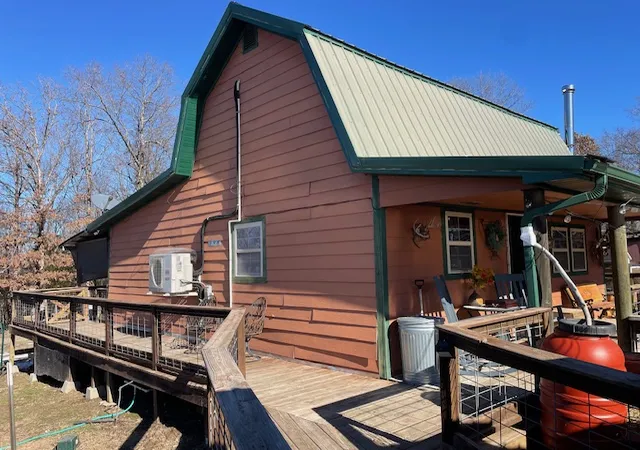 Photo 3 of Single family home for sale at 17 A Vinewood Ln, Yellville, AR 72687 | MLS# 1359292 | Listing updated on 2026-08-19