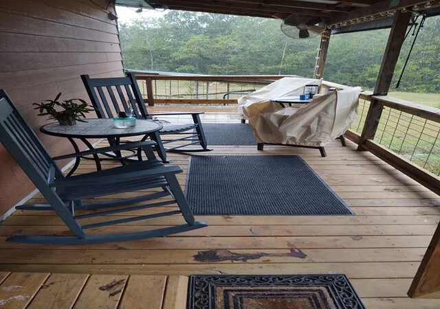 Photo 3 of Single family home for sale at 17-a Vinewood Ln, Yellville, AR 72687 | MLS# 1359292 | Listing updated on 2026-08-19