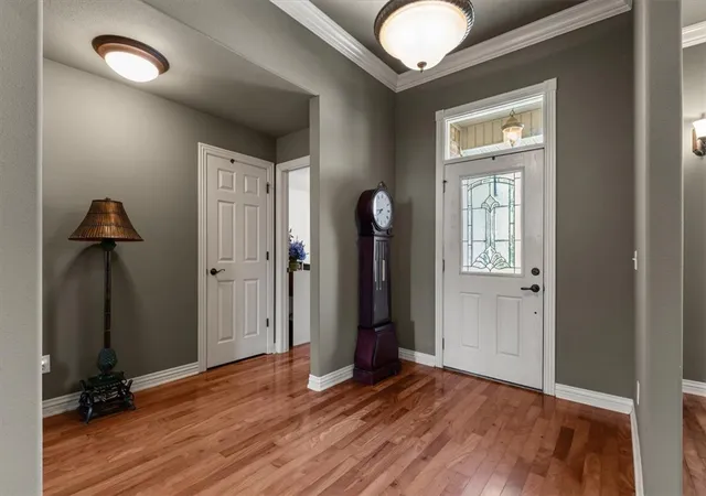 Photo 3 of Single family home for sale at 1831 Spring Crk Ave, Springdale, AR 72764 | MLS# 1359064 | Listing updated on 2026-08-19