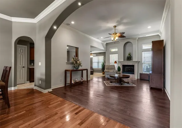Photo 4 of Single family home for sale at 1831 Spring Crk Ave, Springdale, AR 72764 | MLS# 1359064 | Listing updated on 2026-08-19