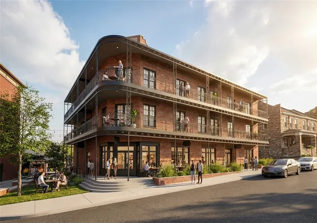 Photo 1 of Condo for sale at 5493 Hackett Rd #204, Springdale, AR 72762 | MLS# 1358894 | Listing updated on 2026-08-19