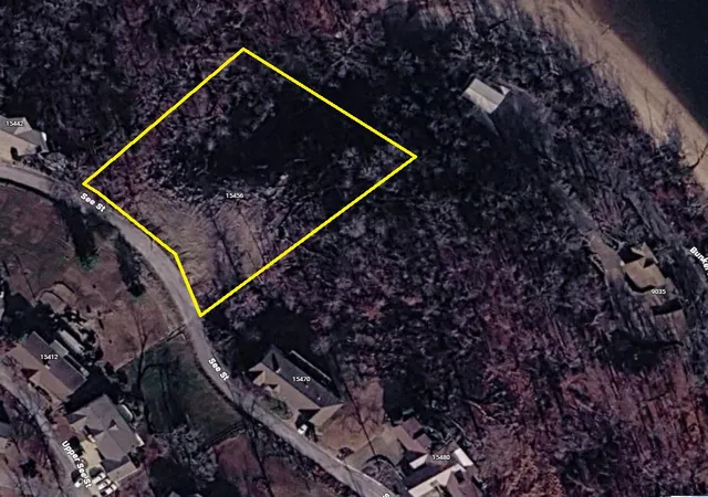Photo 3 of Land for sale at 15456 See St, Rogers, AR 72756 | MLS# 1358338 | Listing updated on 2026-08-19