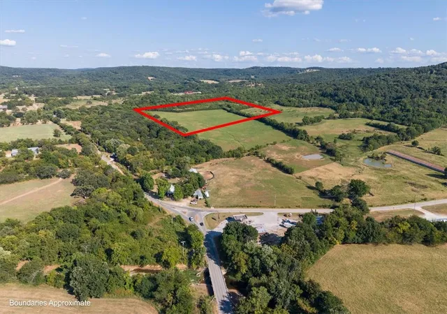 Land for sale at Tbd W Highway 156, West Fork, AR 72774 | MLS# 1358998