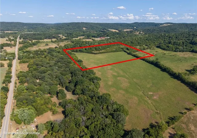 Photo 3 of House for sale at Tbd W Highway 156, West Fork, AR 72774 | MLS# 1358998 | Listing updated on 2026-08-20