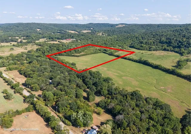 Photo 4 of House for sale at Tbd W Highway 156, West Fork, AR 72774 | MLS# 1358998 | Listing updated on 2026-08-20