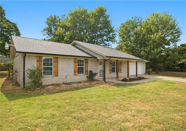 2nd image of 1799 W Main St, Westville, OK 74965 | MLS# 1359336