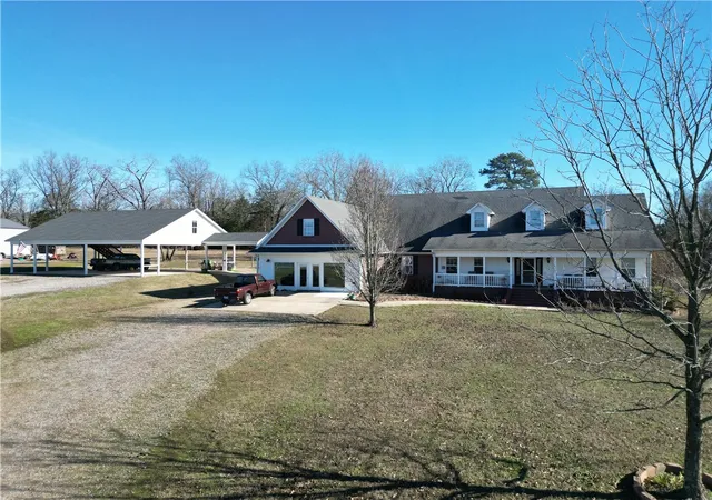 2nd image of 4487 Ar 95, Cleveland, AR 72030 | MLS# 1359345