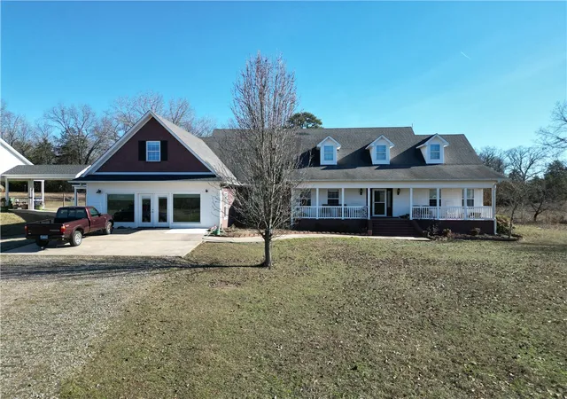 Photo 3 of Single family home for sale at 4487 Ar 95, Cleveland, AR 72030 | MLS# 1359345 | Listing updated on 2026-08-20
