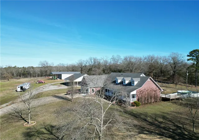 Photo 4 of Single family home for sale at 4487 Ar 95, Cleveland, AR 72030 | MLS# 1359345 | Listing updated on 2026-08-20