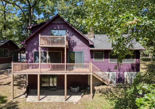 1st image of 14 Forest Ln, Eureka Springs, AR 72632 | MLS# 1359347