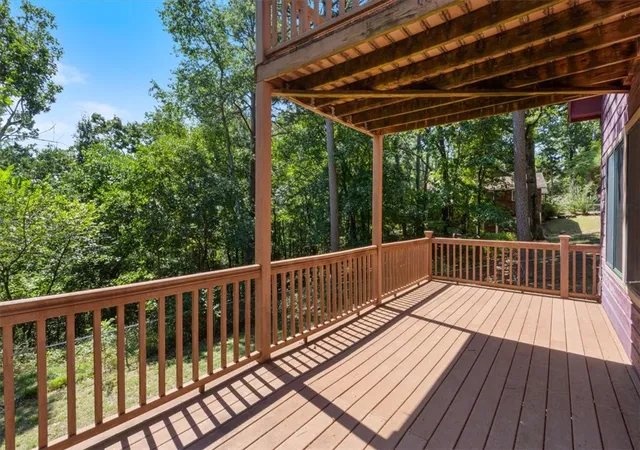 2nd image of 14 Forest Ln, Eureka Springs, AR 72632 | MLS# 1359347
