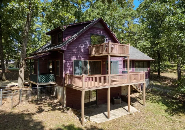 32nd image of 14 Forest Ln, Eureka Springs, AR 72632 | MLS# 1359347