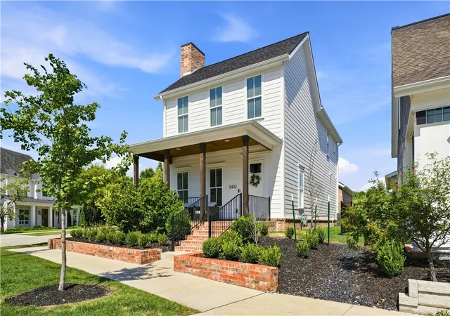 Photo 1 of Single family home for sale at 5402 Hackett St, Springdale, AR 72762 | MLS# 1359350 | Listing updated on 2026-08-24