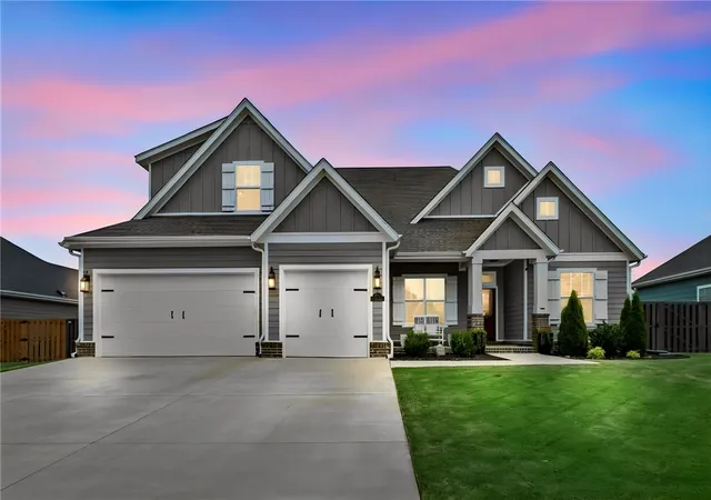 1st image of 6416 S 62nd St, Rogers, AR 72758 | MLS# 1359247