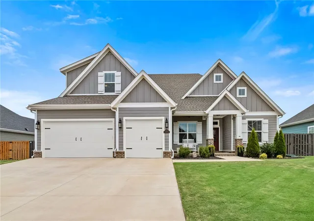 2nd image of 6416 S 62nd St, Rogers, AR 72758 | MLS# 1359247