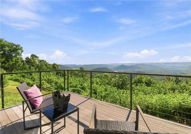2nd image of 19658 W Hwy 62, Eureka Springs, AR 72631 | MLS# 1359221
