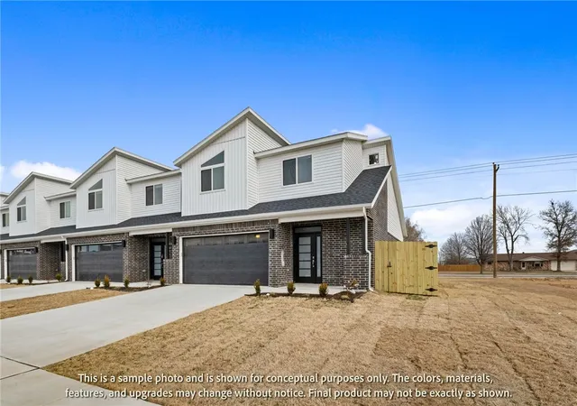1st image of 441 Jasper Ave, Centerton, AR 72719 | MLS# 1359359