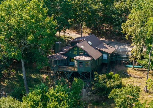1st image of 172 N Bluff Rd, Eureka Springs, AR 72631 | MLS# 1359358