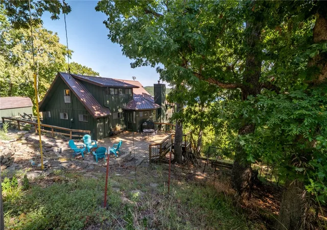 53rd image of 172 N Bluff Rd, Eureka Springs, AR 72631 | MLS# 1359358