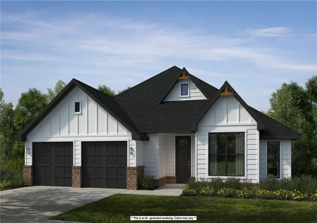 1st image of 8810 Blanchard St, Centerton, AR 72713 | MLS# 1359366