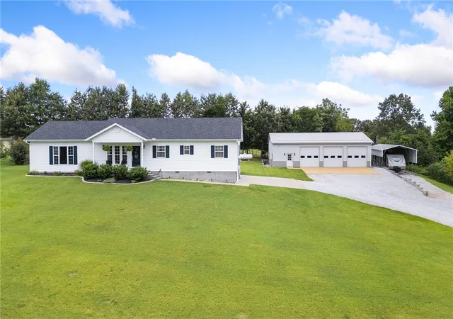 1st image of 10114 Quincy Ln, Harrison, AR 72601 | MLS# 1359303
