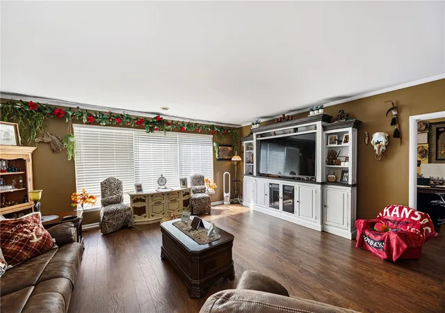 Photo 3 of Sale Pending at 1001 W Church St, Morrilton, AR 72110 | MLS# 1359368 | Listing updated on 2026-08-26